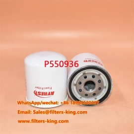 P550936 Fuel Filter