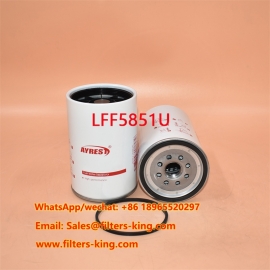LFF5851U Fuel Water Separator