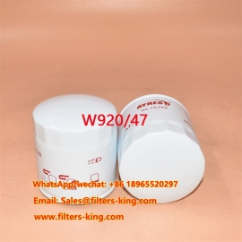 Oil Filter W920/47
