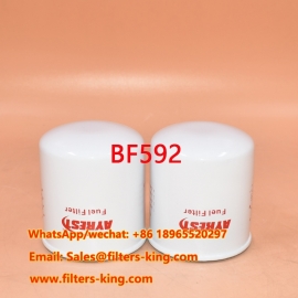 BF592 Fuel Filter