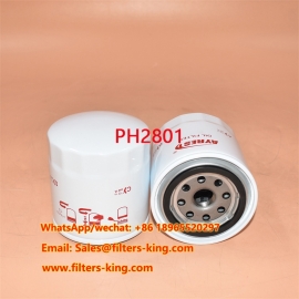 Oil Filter PH2801