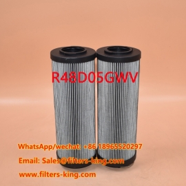R48D05GWV Hydraulic Filter