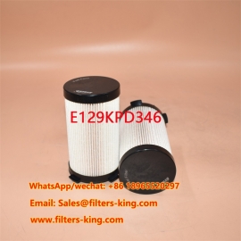 Fuel Filter E129KPD346