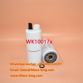 WK10017x Fuel Water Separator