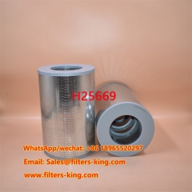 H25669 Oil Filter