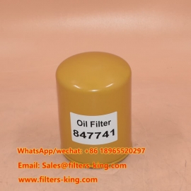847741 Oil Filter