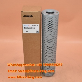 FAX-250X20 Hydraulic Filter