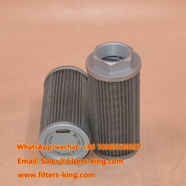 Hydraulic Filter WU-100X80-J