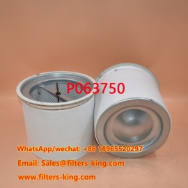 P063750 Air Oil Separator Filter
