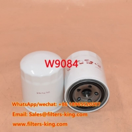 Oil Filter W9084