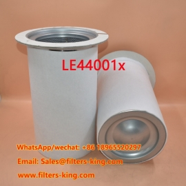 LE44001x Air Oil Separator Filter