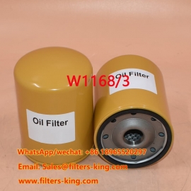 W1168/3 Oil Filter