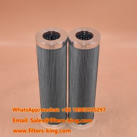 258A4860P002 Hydraulic Filter