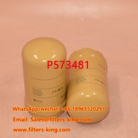 P573481 Hydraulic Filter