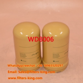 WD8006 Hydraulic Filter
