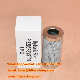 PI3205PSVST10 Hydraulic Filter