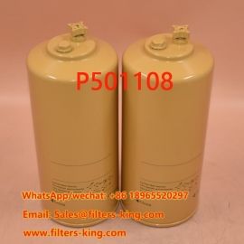 P501108 Fuel Water Separator Filter