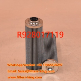 R928017119 Hydraulic Filter Elements
