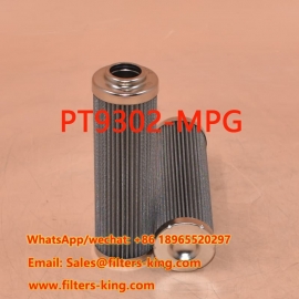 PT9302-MPG Hydraulic Filter