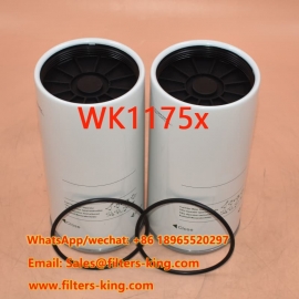 WK1175x Fuel Filter