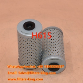 H615 Hydraulic Filter