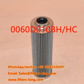 Hydraulic Filter 0060D010BH/HC