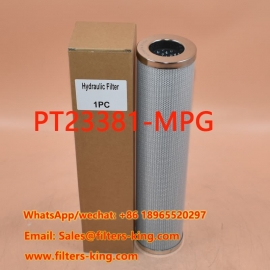 PT23381-MPG Hydraulic Filter