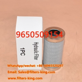 9650509154 Hydraulic Filter