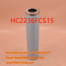 Hydraulic Filter HC2236FCS15