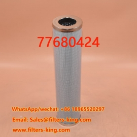 Hydraulic Filter 77680424