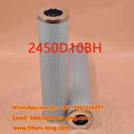 2450D10BH Hydraulic Filter