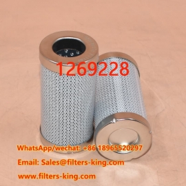 1269228 Hydraulic Filter