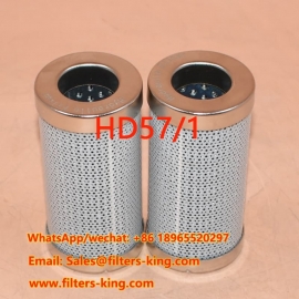 Hydraulic Filter HD57/1