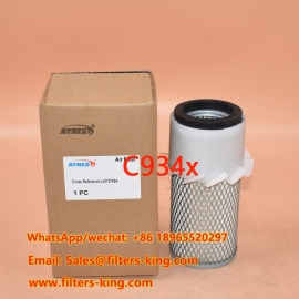 Air Filter C934x