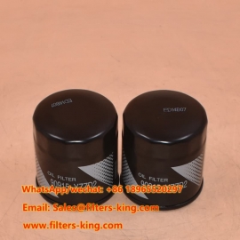 Toyota Oil Filter 90915-YZZD2