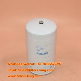 Oil Filter P502364