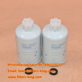 P550550 Fuel Water Separator Filter