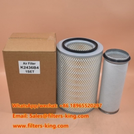 Air Filter K2436B4
