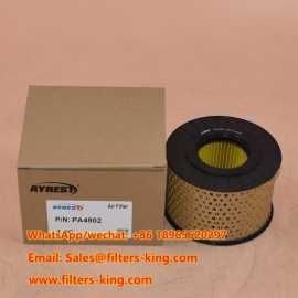 PA4902 Air Filter