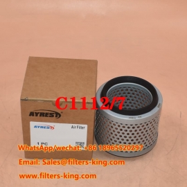 Air Filter C1112/7