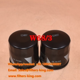 Oil Filter W68/3