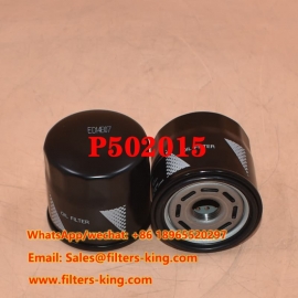 P502015 Oil Filter