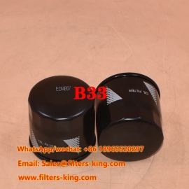 Oil Filter B33