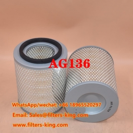 Air Filter AG136