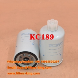 Fuel Water Separator Filter KC189