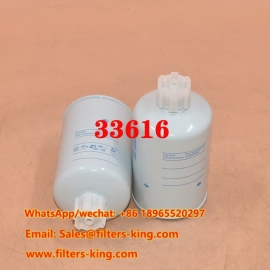33616 Spin-On Fuel Water Separator
