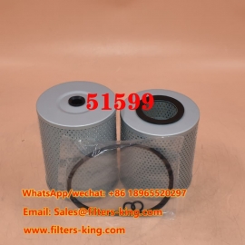 Oil Filter 51599