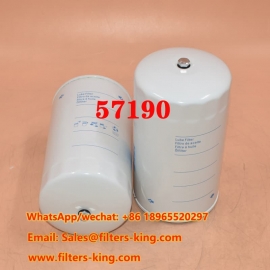 Oil Filter 57190