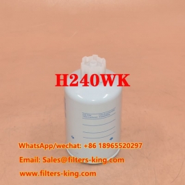 H240WK Fuel Water Separator