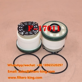 Fuel Filter F-17011